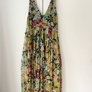 Free People Sundress